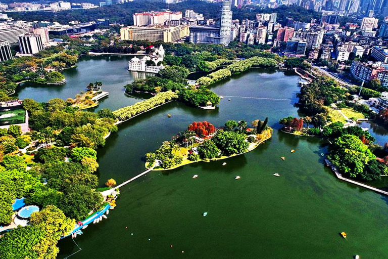 汕头前十名中学,广东汕头十大最差中学