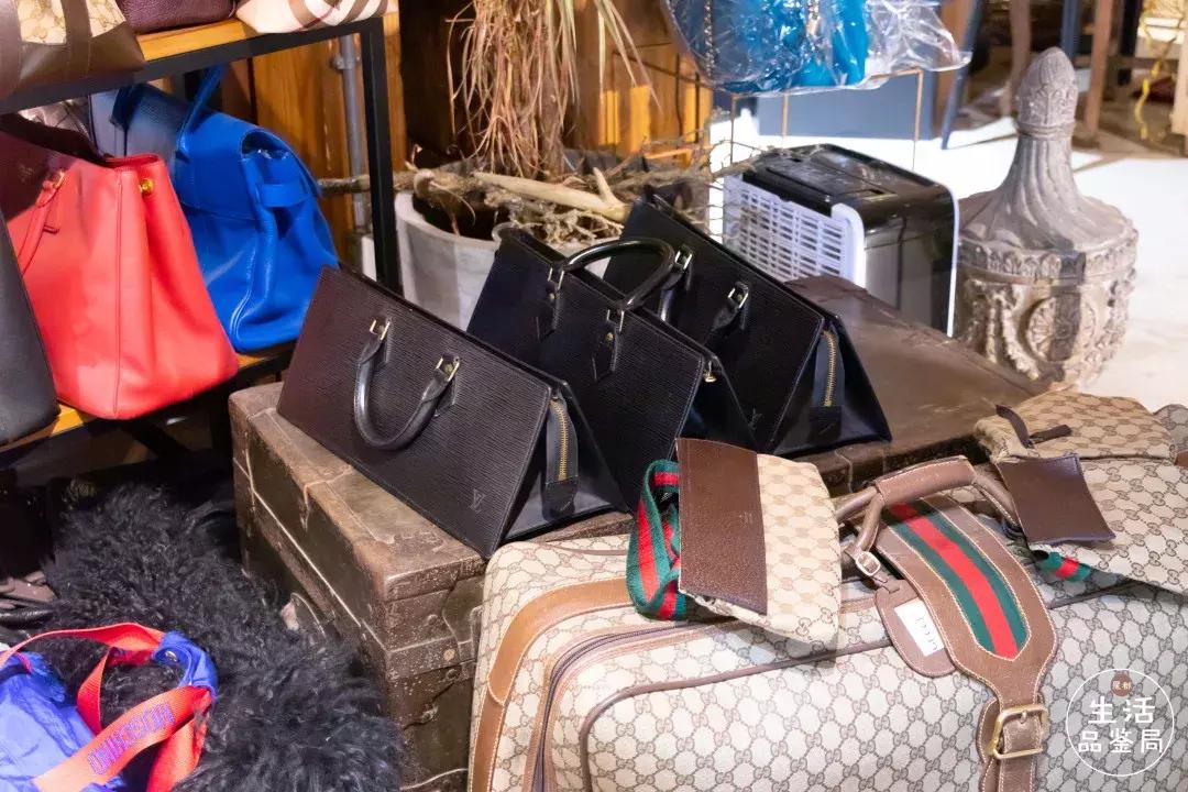 chanel中古包店,哪里可以买chanel包包