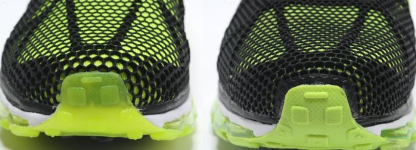 越南耐克鞋怎么辨真假,穿了很久的耐克如何辨别真假