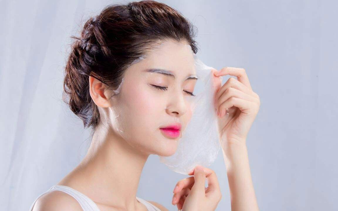敷面膜的9大注意事项,敷面膜注意的4点