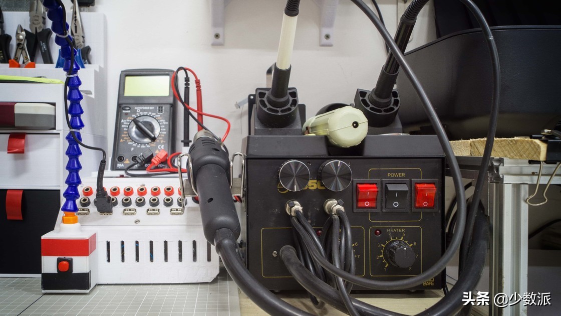 4平米小型工作室装修,10平方的工作室如何打造