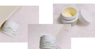 眼霜最好用的是哪一款,用了五年的眼霜