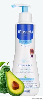 婴儿润肤霜十大排名,婴儿润肤霜第一名