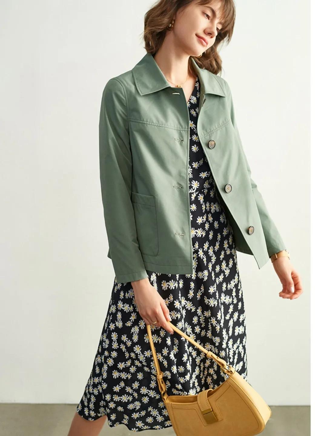 18-24岁女生必看的韩系风店铺,韩系甜美风店铺推荐