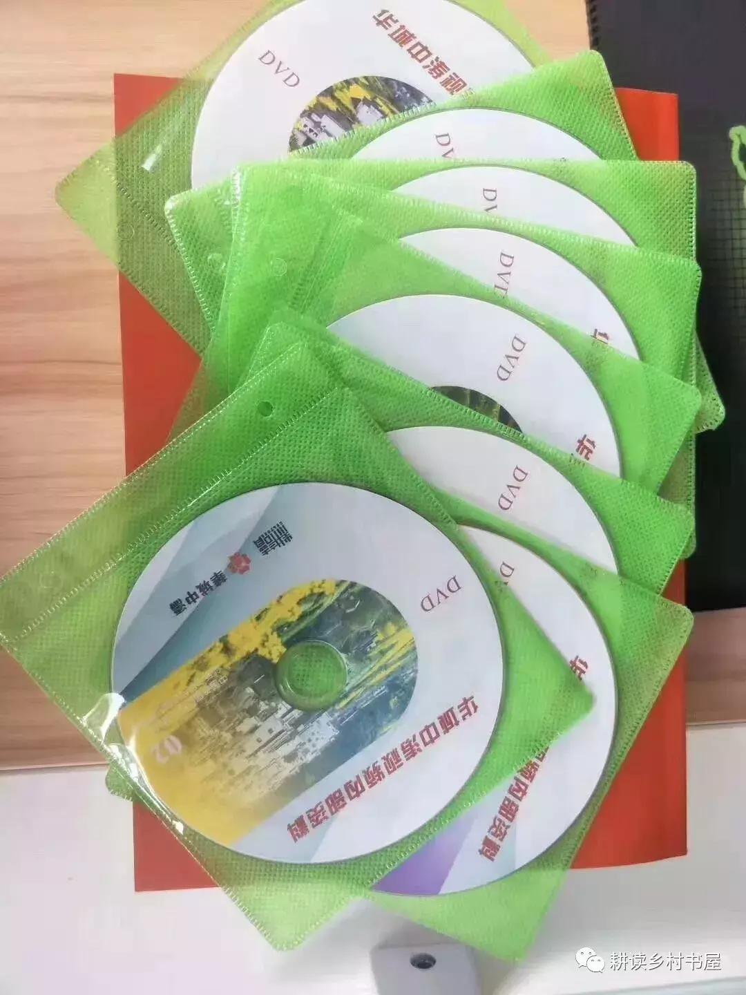 乡村振兴促进法宣传资料,乡村振兴进行时全集