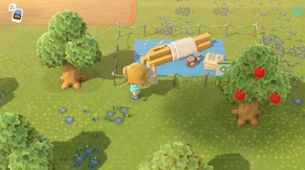 动物之森新手开局,动物之森新手入门教程