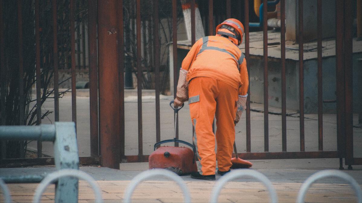 又累又脏钱又多的工作,又脏又累的工作还要继续吗