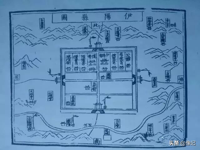 汝阳：当恐龙遇上杜康…...