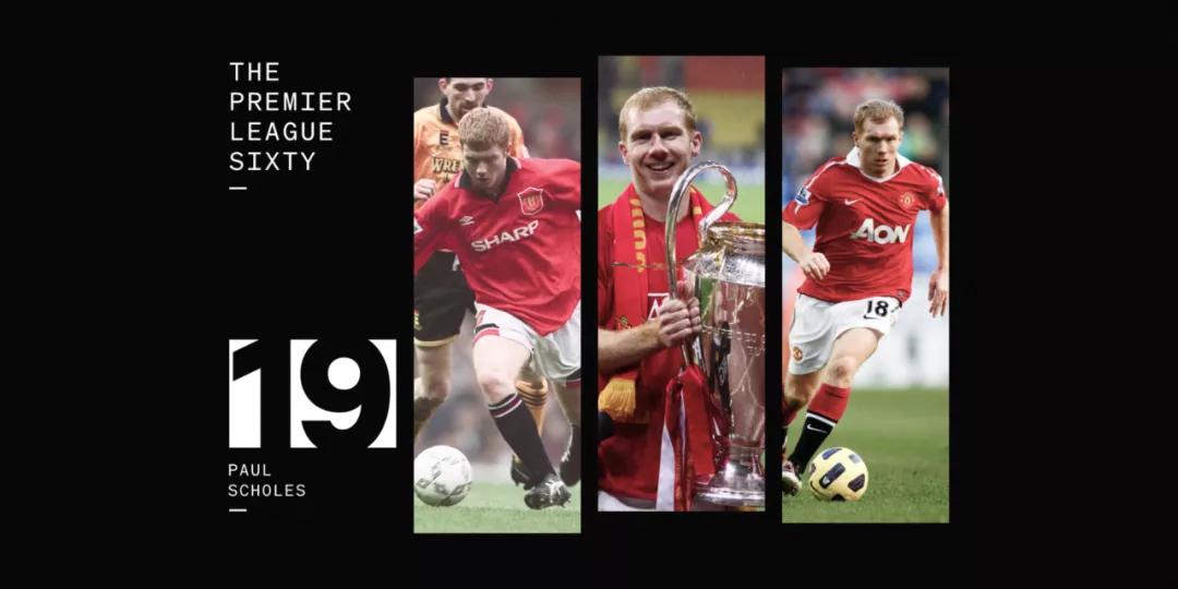 外媒评选英超历史最佳阵容,外媒评论英超十佳中场