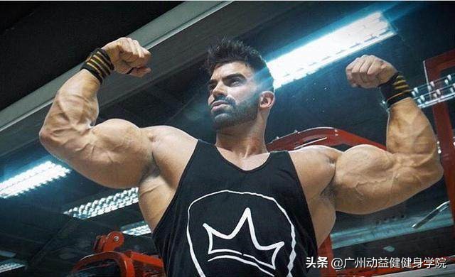 手臂健身九个动作,高中生手臂太细了怎么练粗哑铃