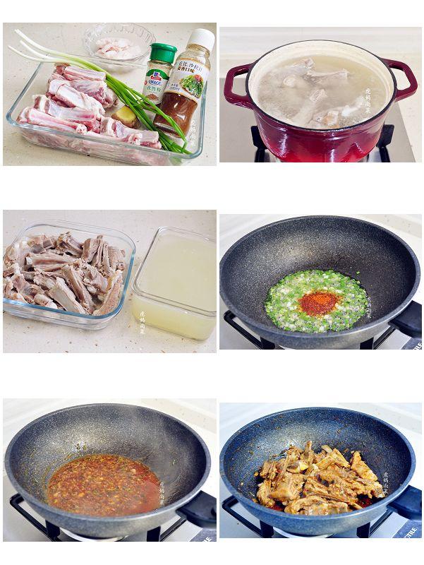 牛羊肉低脂食物,牛羊肉怎么做才好吃又营养