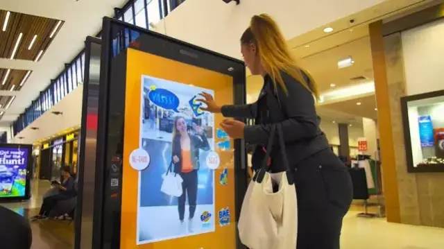 打造客户喜欢的营销模式,打造品牌形象的广告案例