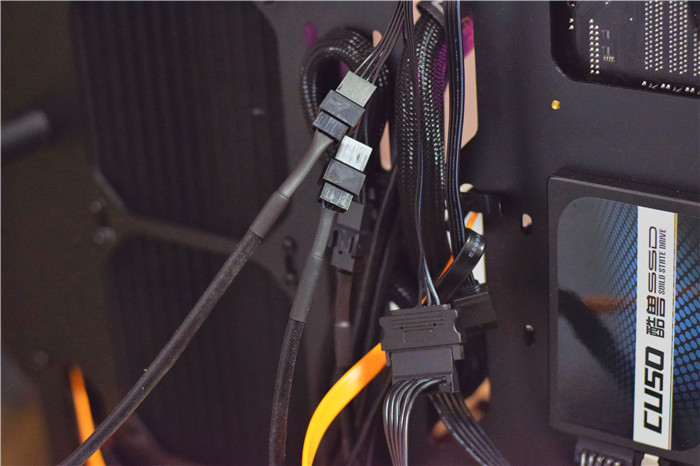 2000块钱的水冷,恩杰海妖水冷一体式