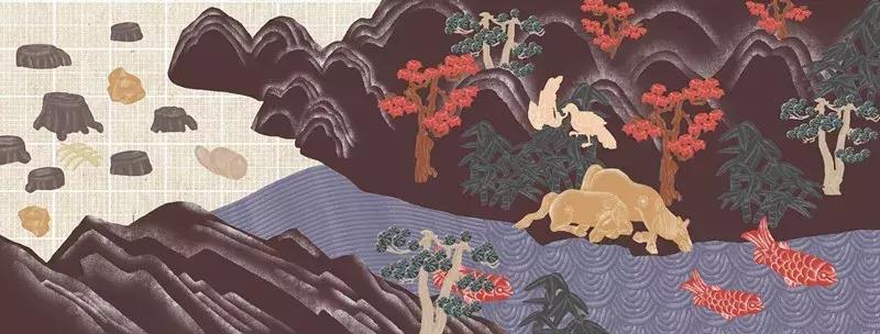 徽州文化的发展历史,古老徽州文化