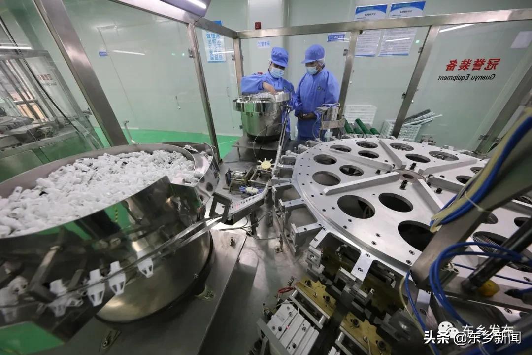 抚州经济发展大巡查,东乡重点工程督查