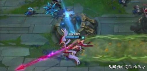 lol老玩家的内心独白,lol玩家现实写照