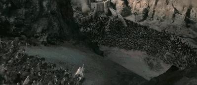 凛冬将至星河长明长夜未央,凛冬将至长夜