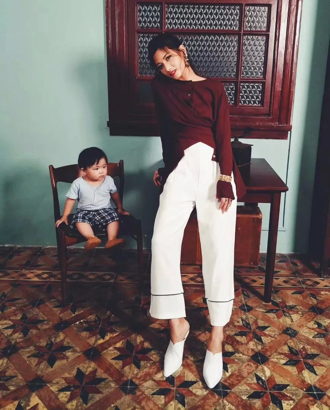 不管是出租屋还是自己存款买的小房住的舒心才是生活