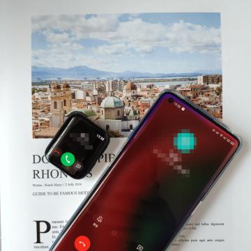 oppowatch超长续航,oppowatch精钢版和普通版续航