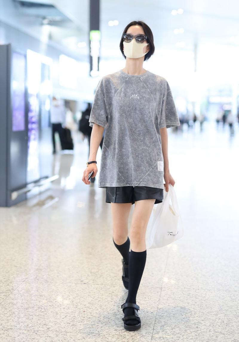 吴昕逆袭成筷子腿,吴昕厚积薄发逆袭成女神惊艳众人