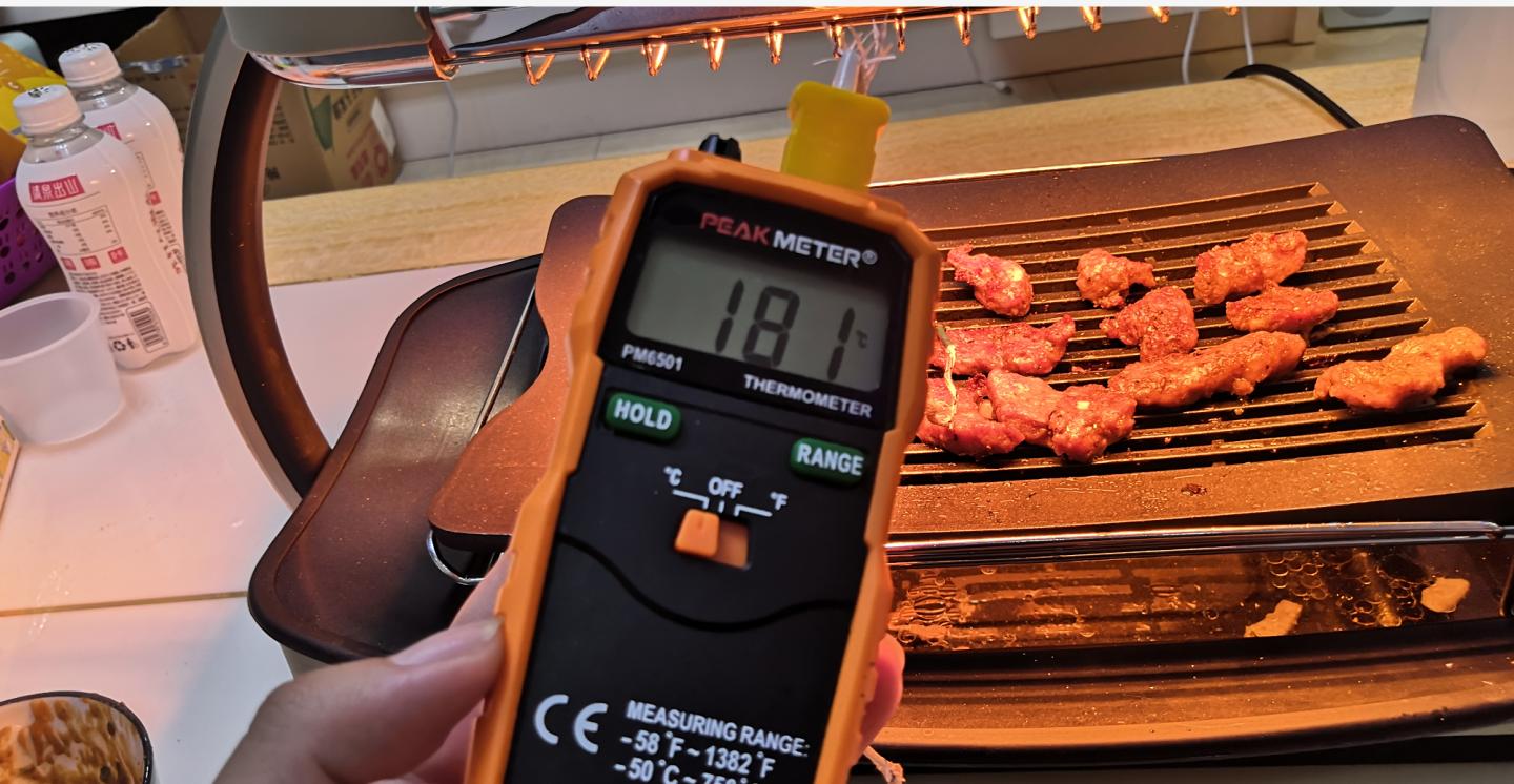 吹着空调吃烤肉空调有味道,吹着空调吃着烤肉