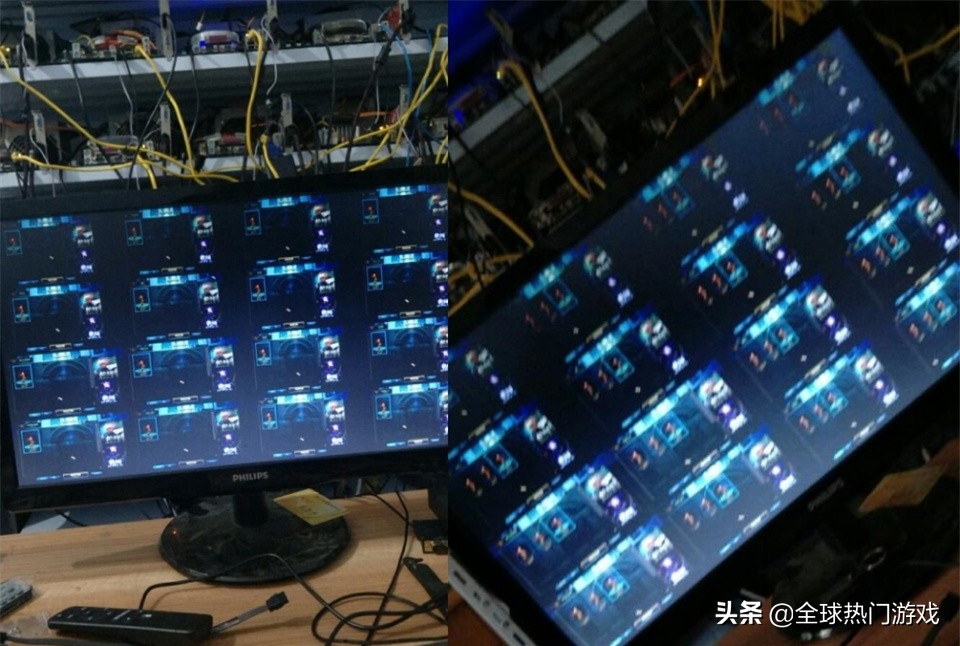 dnf打金工作室搬哪里,dnf打金工作室被端