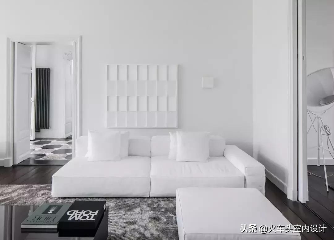 荷兰刻在骨子里的优雅,荷兰极简主义设计鼻祖