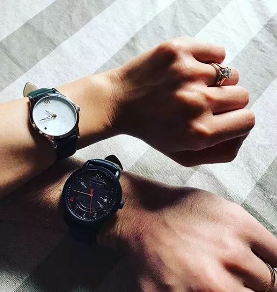 邂逅瑞士88 RUE DU RHONE，展现女人真魅力