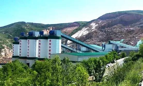 碎石料基础知识,碎石给料机料仓