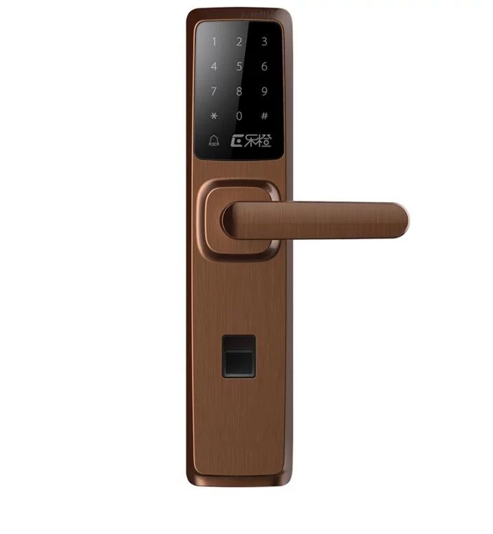 乐橙智能云锁,乐橙智能云锁k6