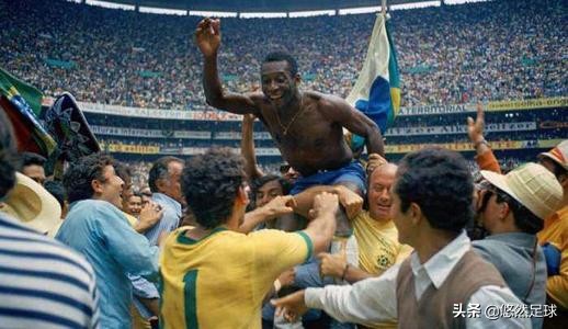 球王贝利的遗憾,传奇落幕球王贝利的最后一程