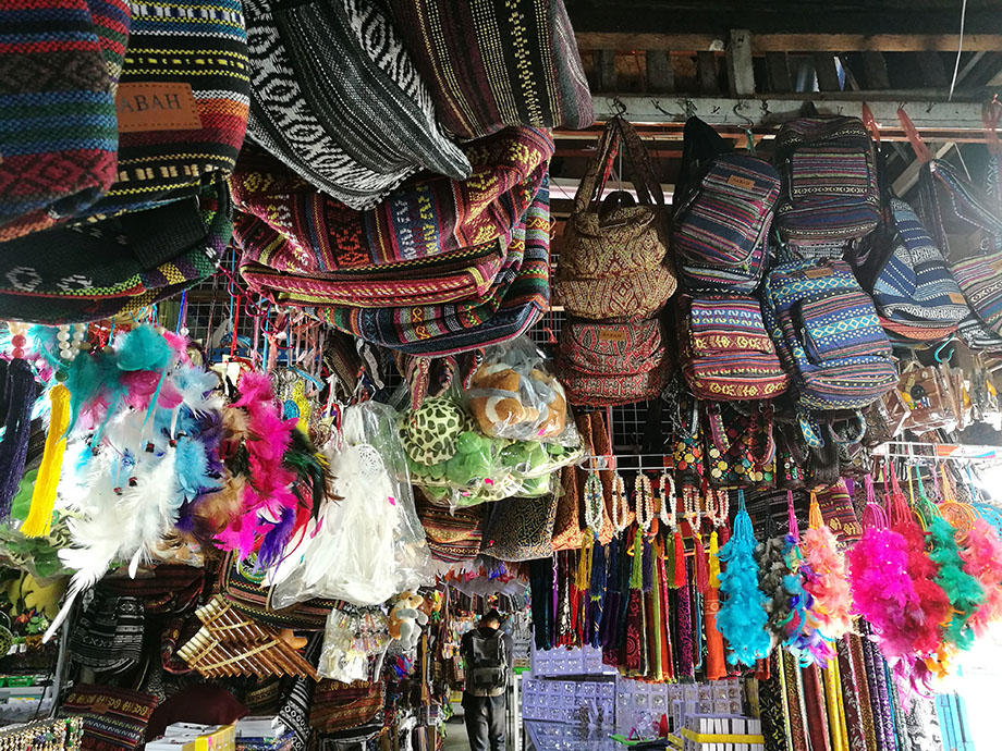 沙巴攻略详细介绍 (沙巴8天攻略)