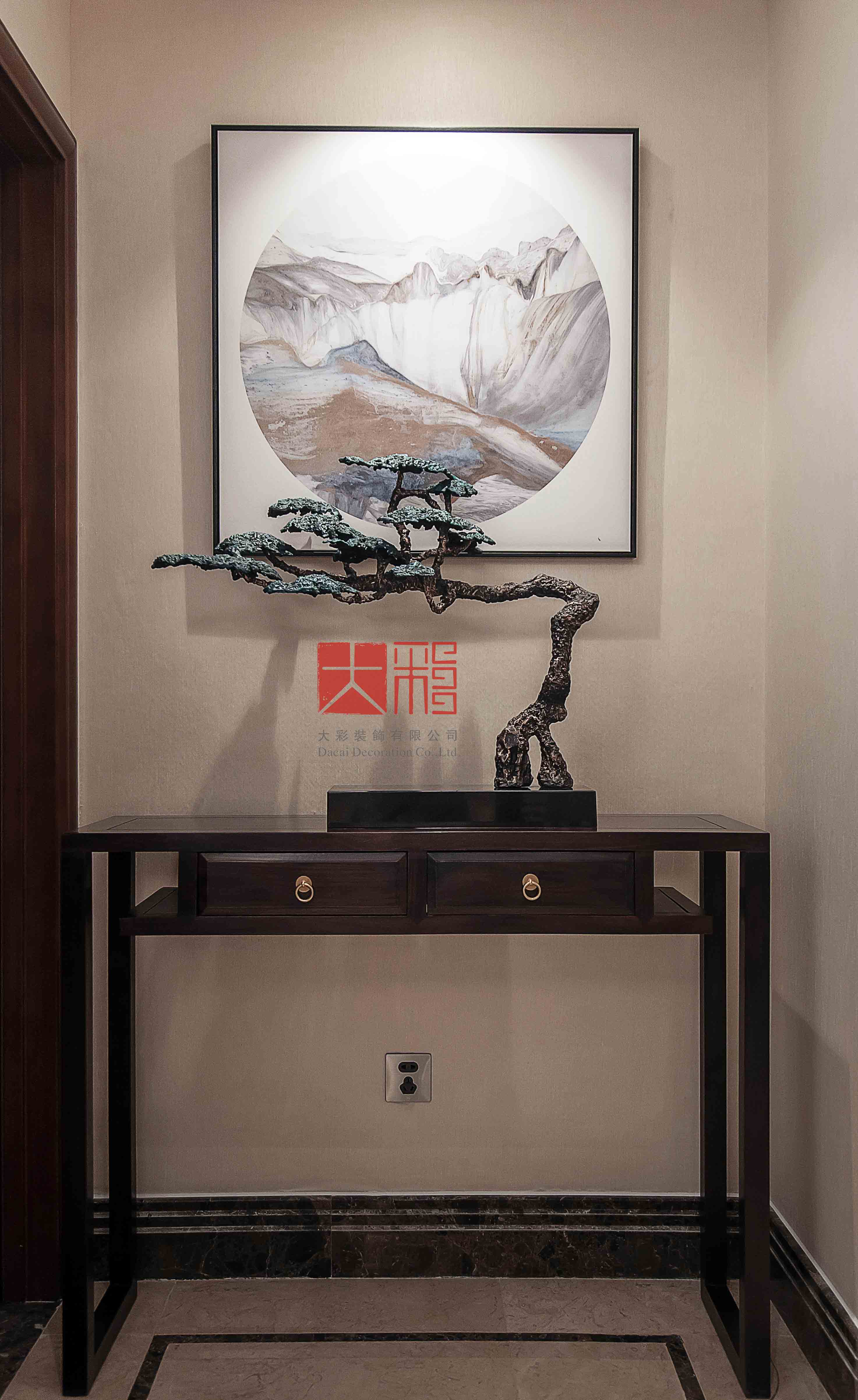 枣阳市大彩装修案例,大彩装饰枣阳