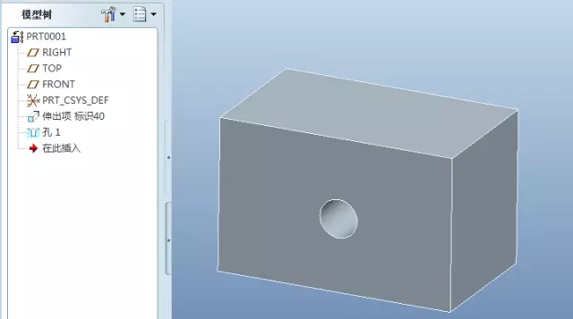 proe目前最实用的版本,proe低版本打开高版本文件