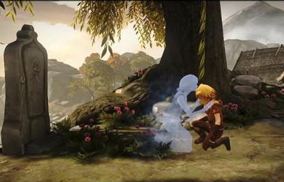 推荐唯美治愈游戏,治愈游戏画风唯美