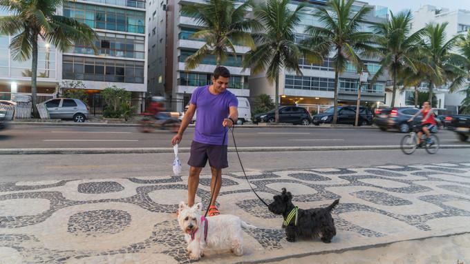 再次拥抱巴西，千万种风情想与你诉说,上）