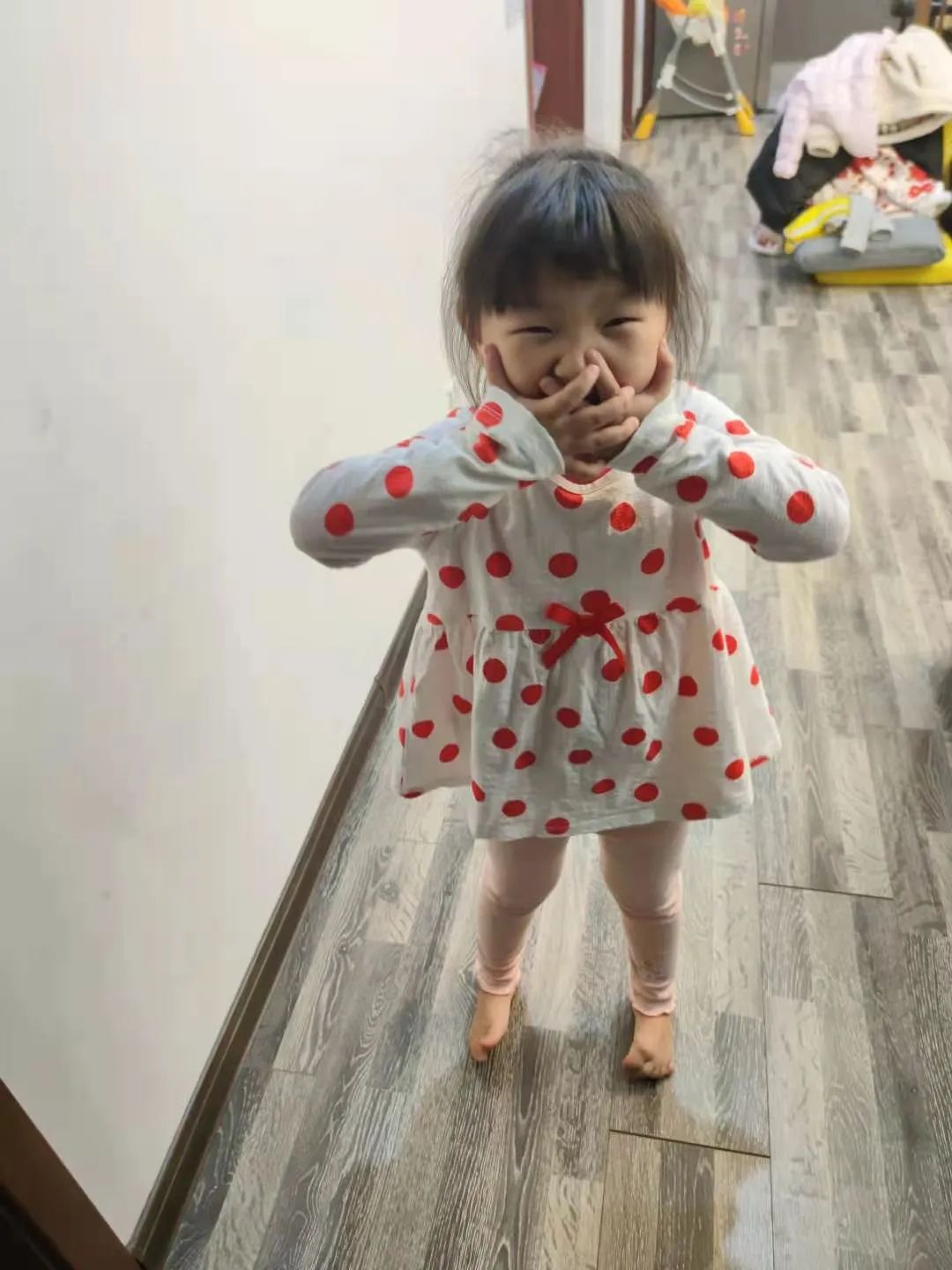 日本值得买的童装,私藏外国宝藏小众童装