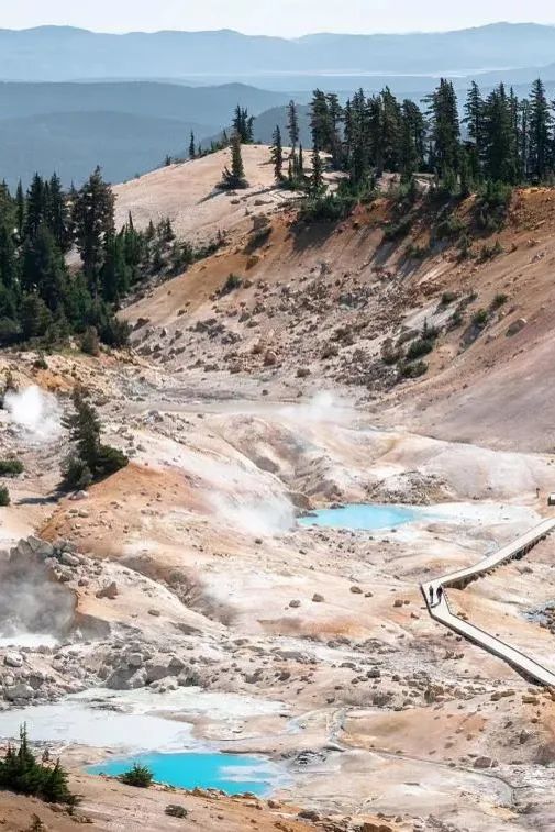 去了这30个地方一生就值得了,此生一定要去的14个地方