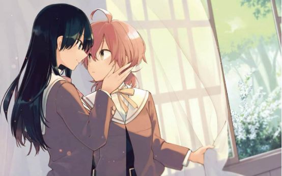 2018年的动漫梗,这些年最热的梗