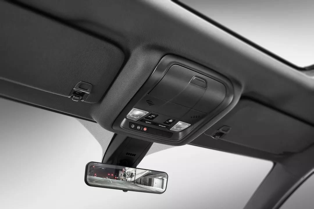 途昂走烂路底盘松散,途昂过烂路车内体验