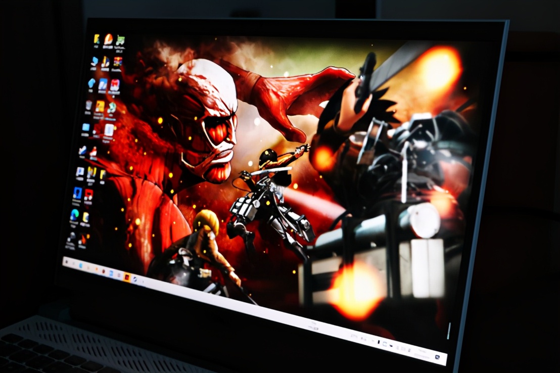 戴尔游匣g15锐龙版优缺点,戴尔游匣g15锐龙详细测评