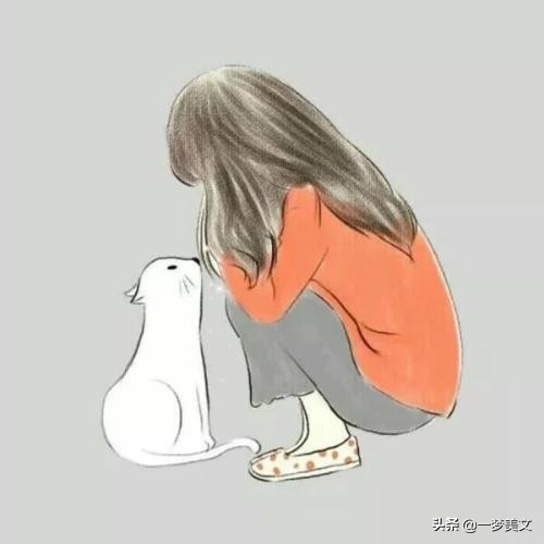 女朋友不爱撒娇不黏人是为什么,女朋友不会聊天不会哄人怎么办