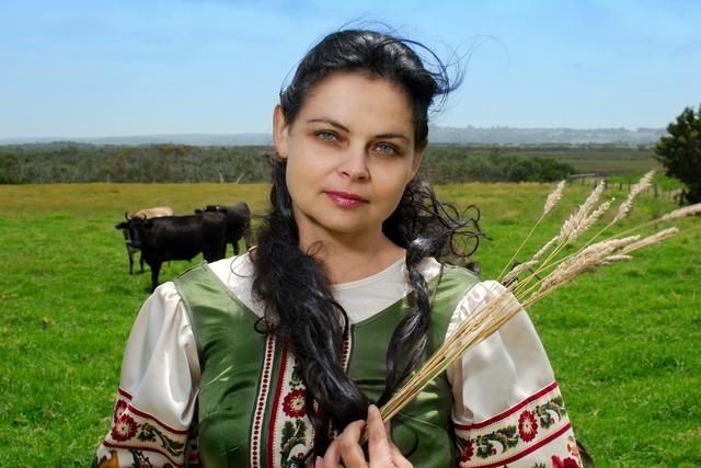 俄愿向中国买家提供农业土地，运现金后，再提供农业土地，有进展