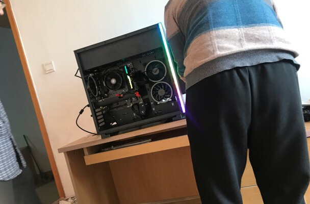 固态硬盘写入掉速解决方法,固态掉盘30分钟拯救大法