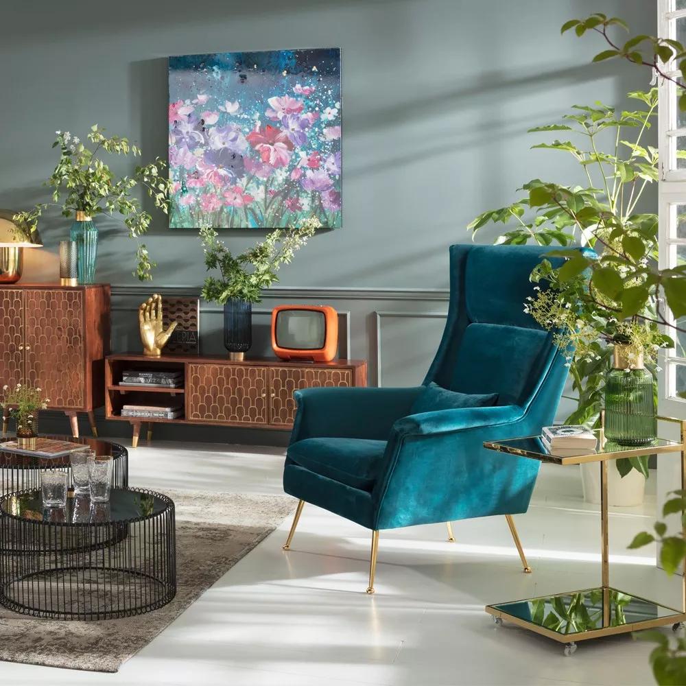 铜元素家居,高端铜家居