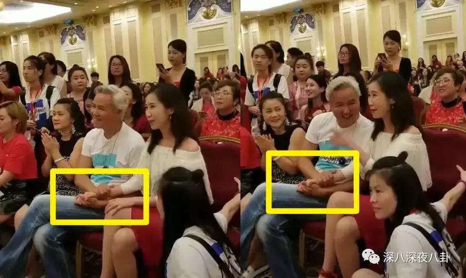 纳税21亿，林志玲代言，从张庭夫妇开扒微商圈钱路