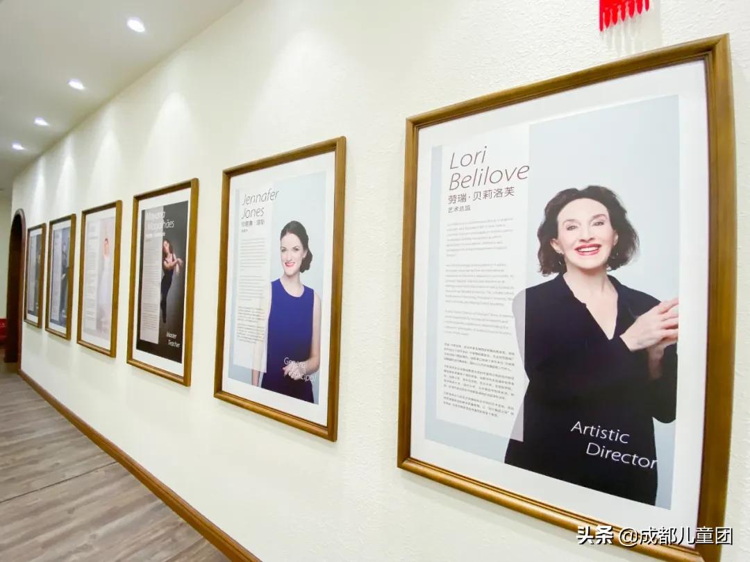 北门的舞蹈班,开学给孩子选舞蹈班