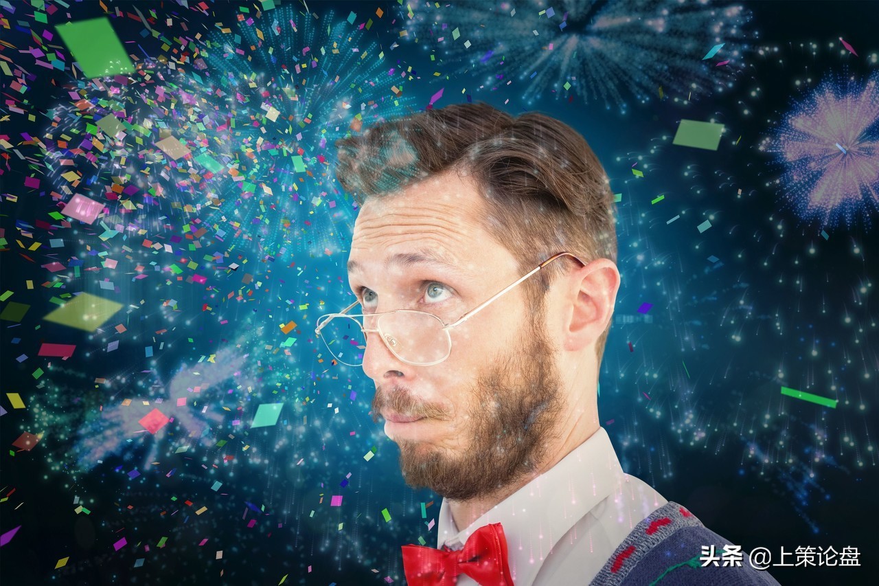 期货交易精髓之大小周期,期货高手的交易精髓