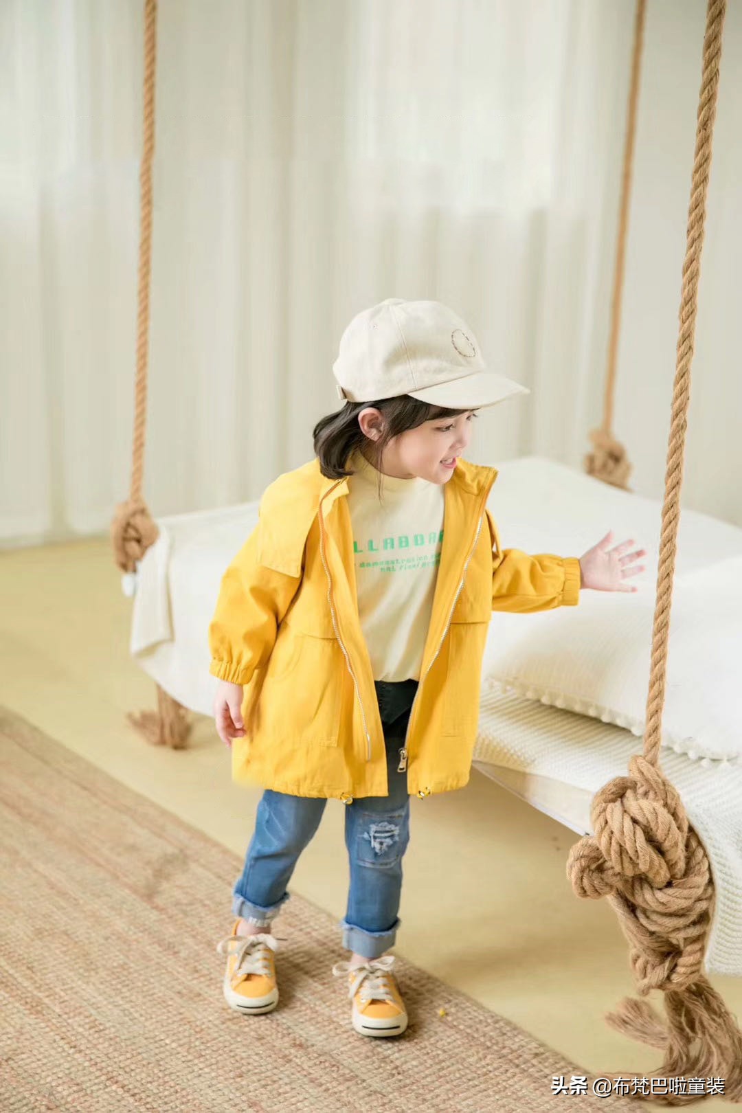 童装店投资要压多少钱的货,童装店的投入要多少钱