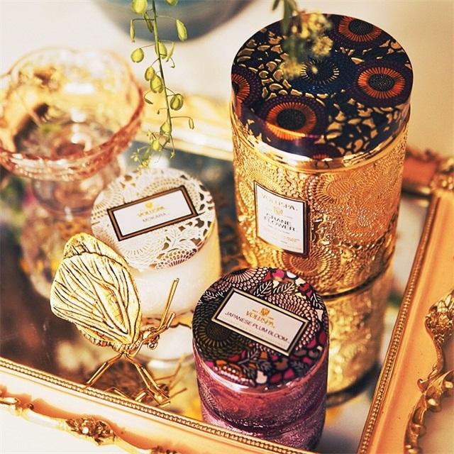 8款冬日幸福感来源的香薰蜡烛，瞬间提升生活格调！